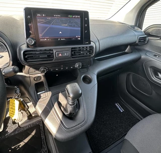Citroën Berlingo 2021 - 1.5 BlueHDI MARGE BTW VRIJ Airco|Navi|Cruise image 10