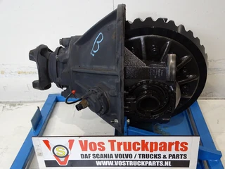 Scania R 2013 - R-780 3.08 INCL SPER te koop