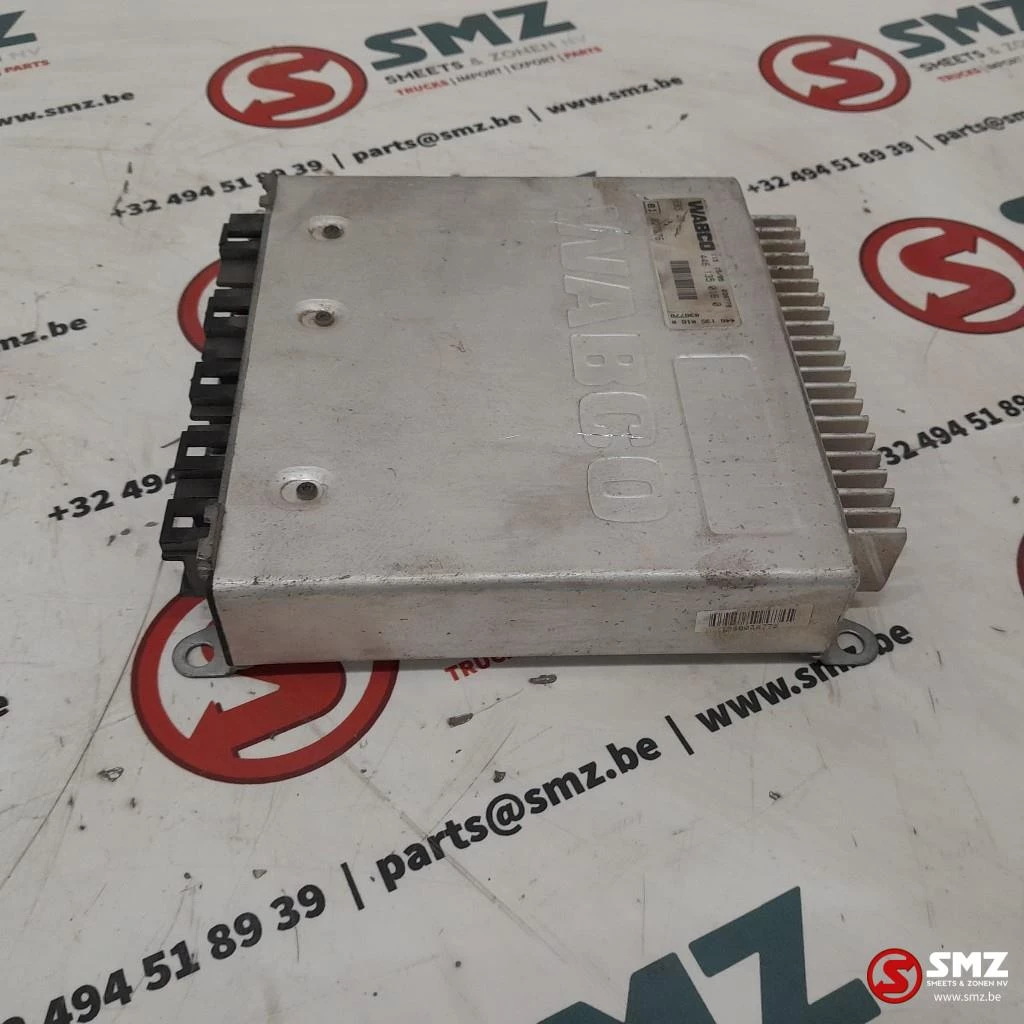Iveco 2000 - Occ ECU EBS ZM regeleenheid Iveco immagine 3