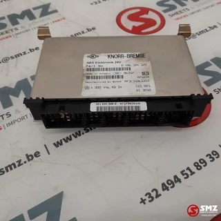 Mercedes-Benz N/A 2006 - Occ ABS ECU Mercedes Atego image 1