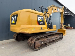 Cat N/A 2019 - 323 07B image 51