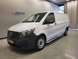 Mercedes-Benz Vito 2019 - 111CDI L3/H1 Euro 6! bild 2