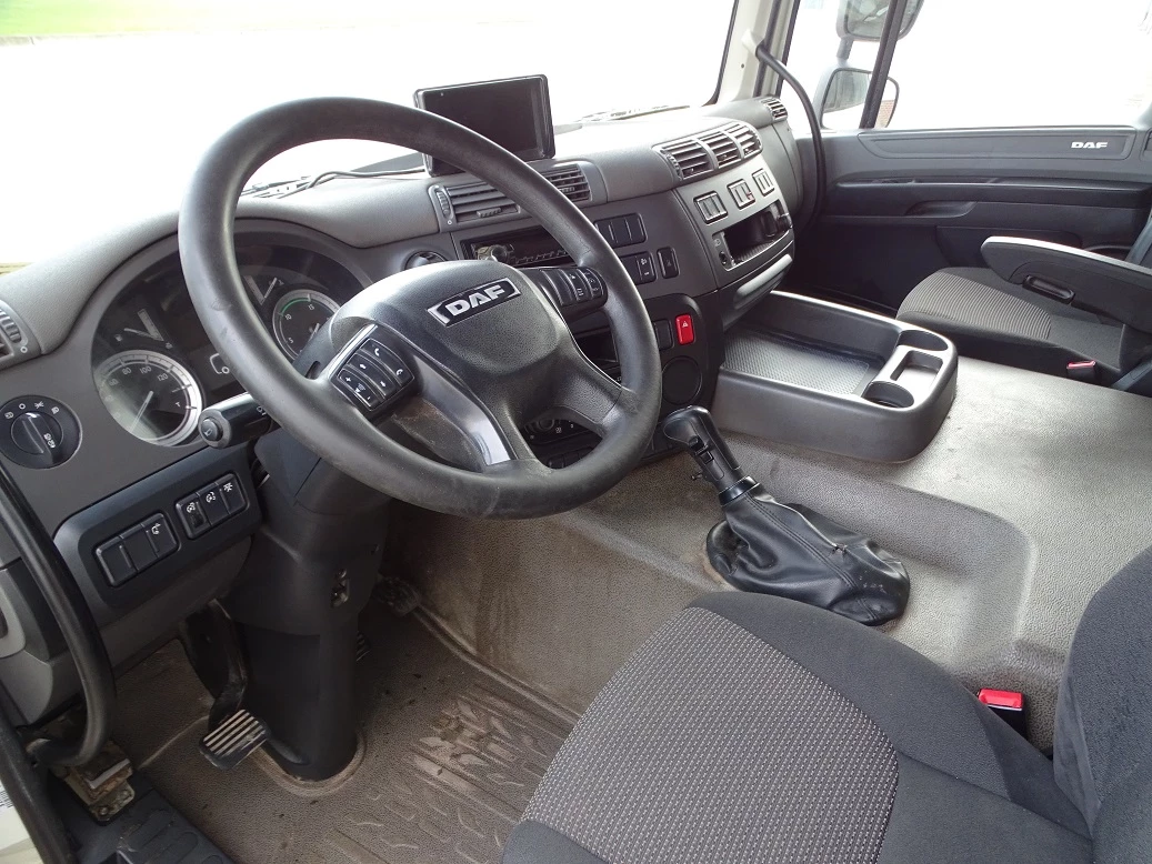 DAF 2014 - CF86 DAGCABINE obrázek 3