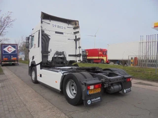 Renault T460 2018 - NL TRUCK bild 6