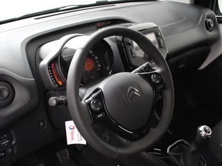 Citroën C1 2020 - 1.0 VTi Feel zdjęcie 2 miniatura