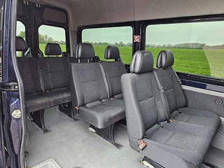 Mercedes-Benz Sprinter 2017 - 213 afbeelding 12