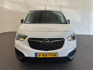 Opel Combo 2022 - Combo 1.5 Turbo 75kW Heavy L2H1 afbeelding 2 miniatuur