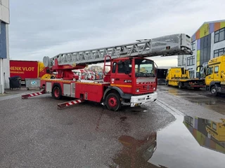 Renault Midliner 230 1996 - N/A zdjecie 3