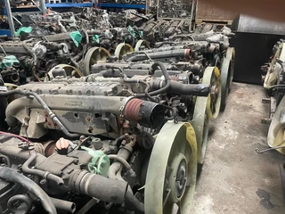 DAF N/A - PR-183S2 / PR-228S2 / PR-183U2 (MORE PIECES IN STOCK) image 3