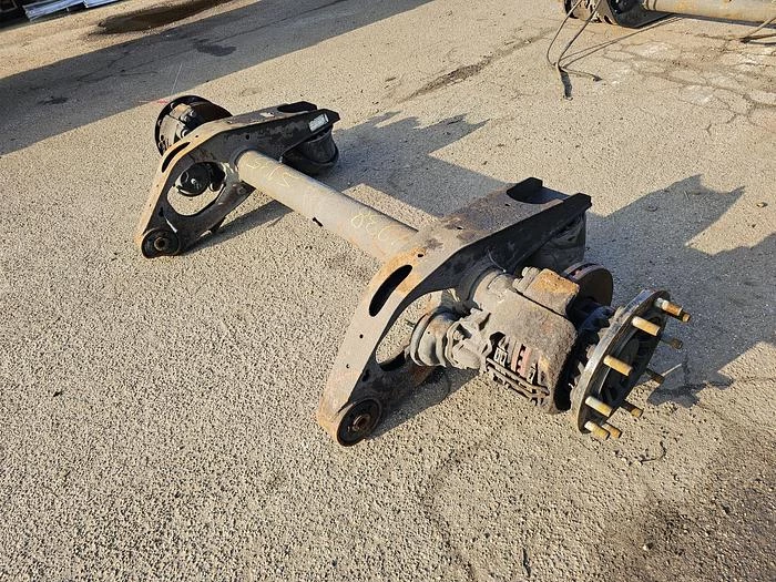 SAF SKRB9019W| TRAILER AXLE 9 TON | DISC. 2010 obrázek 1