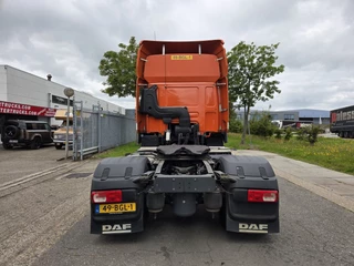 DAF CF 370 2015 - NL TRUCK APK 04-2027 obrazek 5