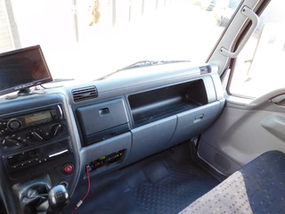 Mitsubishi Canter 2009 - 3C15 3.0 DI 335 CLICKSTAR! obrazek 15