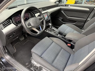 Volkswagen Passat 2021 - Variant 1.4 TSI PHEV GTE Airco Navi Camera obrazek 8