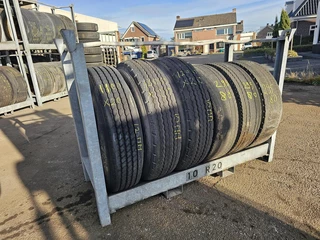 Trailer TRAILER TIRE 1990 - N/A imagem 2