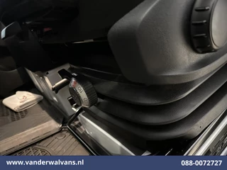 Mercedes-Benz Sprinter 2023 - 315 CDI 150pk L3H2 Euro6 Airco | 360 graden camera | Navigatie | Apple Carplay | Cruisecontrol imagen 8