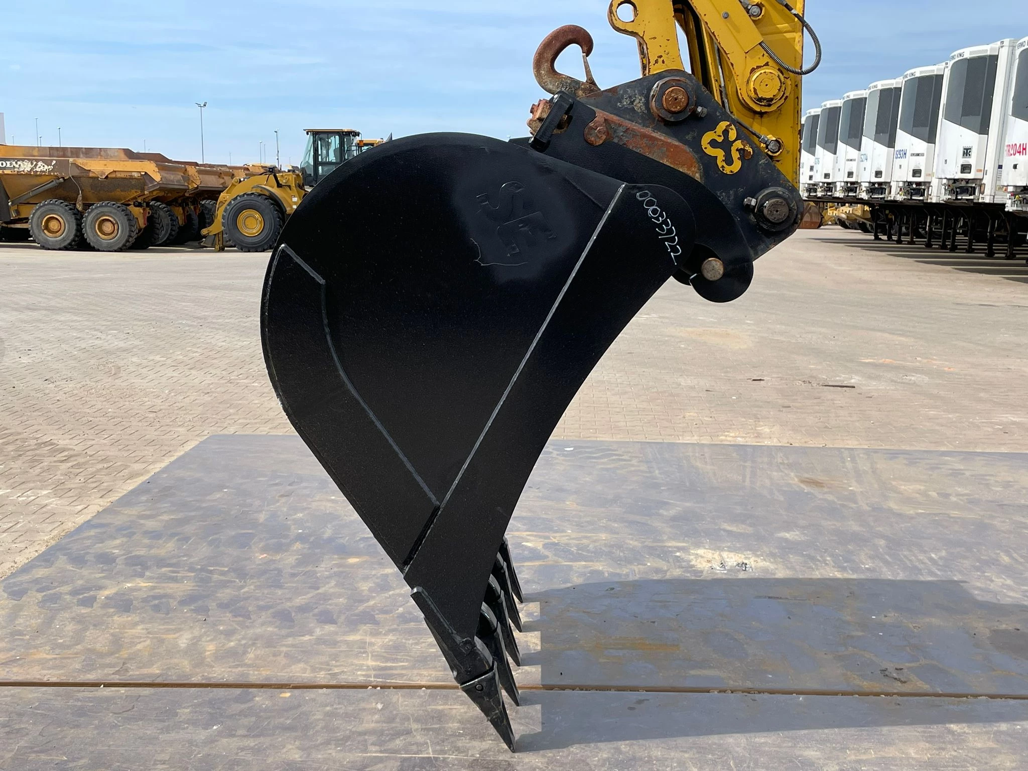 Komatsu PW180-11 2019 zdjęcie 8