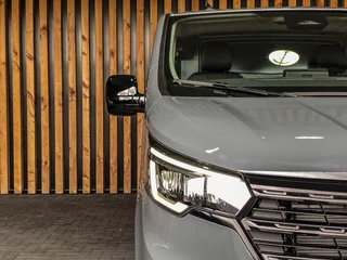 Renault Trafic 2024 - 2.0 Blue dCi 170PK Automaat L2H1 Bestelwagen image 33