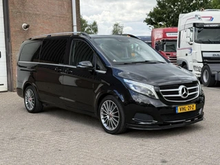 Mercedes-Benz V-Class 2016 - N/A bild 3