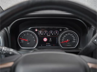 Chevrolet Silverado 2022 - High Country 6.2L V8 imagem 10