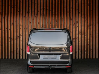 Mercedes-Benz Vito 2024 - 119 CDI 190PK Automaat Bestelwagen L2 bild 25
