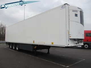 Schmitz Cargobull N/A 2016 - N/A SCB*S3B image 2