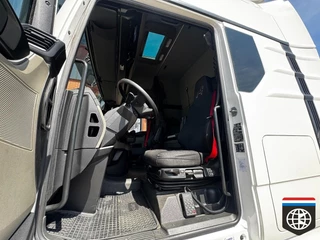 MAN TGX 2021 - 18 510 image 14