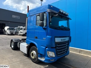 DAF N/A 2015 - XF 440 EURO 6, Retarder, Hydraulic bild 3