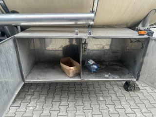 Feldbinder N/A 1999 - LEBENSMITTEL / LEVENSMIDDELEN / FOOD / 33.500L / 3-COMP / PUMPE / LIFTACHSE obrazek 31