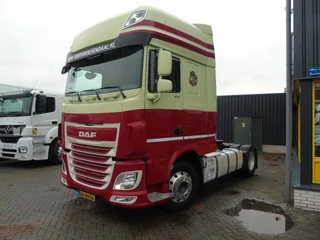 DAF XF 440 2017 - N/A zdjecie 3