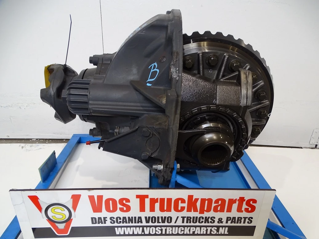 Scania R 2021 - R-753 2.35 INCL SPER obrázek 1