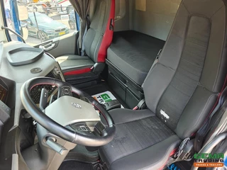 Volvo FH 2016 - 460 obrazek 15
