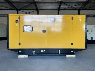 Cat 2025 - DE150E0 - 150 kVA Generator - DPX-18016.1 image 1 thumbnail