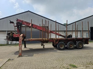 Doll 20T Crane 1991 - N/A bild 7