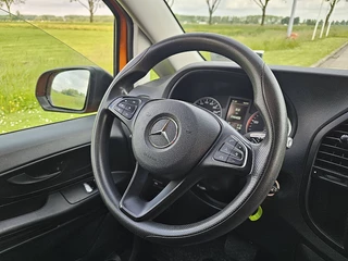 Mercedes-Benz Vito 2019 - 114 image 10