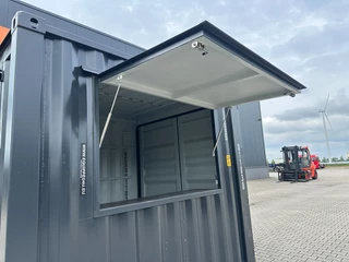 SSSC N/A 2025 - NEW 10FT BAR / CASH REGISTER / KIOSK imagen 13