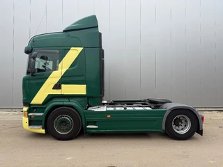 Scania R 2016 - R450 te koop