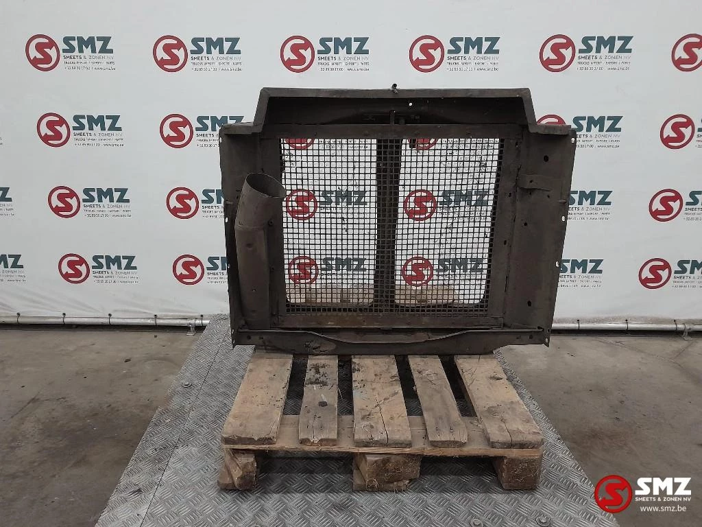 Scania - Occ radiatorgrille LS Scania immagine 2
