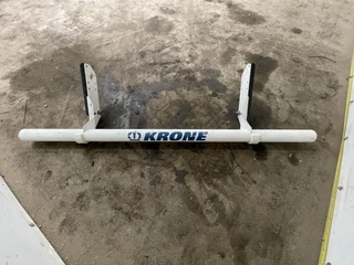 Krone Underrun protection bar - N/A obrazek 2