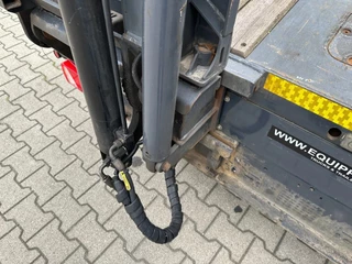 Kässbohrer N/A 2022 - Lowbed  / 6.00m extendable / hydraulic ramps  / steering-axle / lift-axle obrazek 36