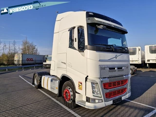 Volvo FH 2014 - 460 zdjecie 4