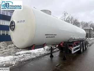 Magyar N/A 1996 - Food 1 Compartment, 26,000 Litres imagem 1