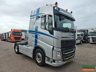 Volvo FH 2019 - 460 afbeelding 2 miniatuur