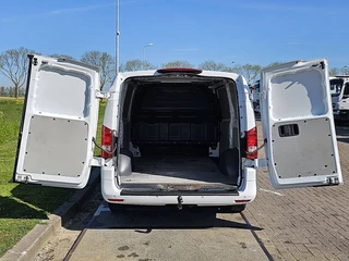 Mercedes-Benz Vito 2020 - 114 image 15