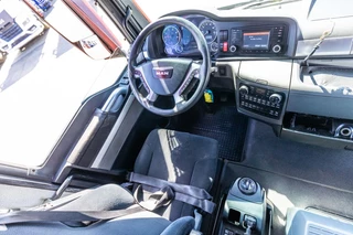 MAN TGX 2015 - 18.440 XLX BLS + KIPHYDR. изображение 24