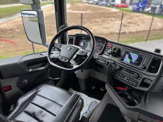 Scania R 2021 - R580 obrazek 29