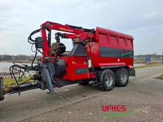 Greentec N/A 2015 - 952/20 chipper combi imagen 6