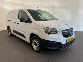Opel Combo 2022 - Combo 1.5 Turbo 75kW Heavy L2H1 afbeelding 3 miniatuur