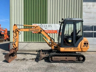 Case - CK 32 for sale