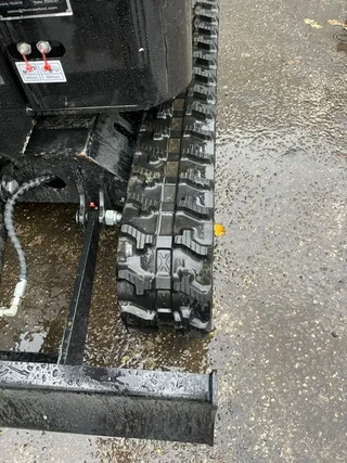 Vicsec N/A 2025 - VC 13 C , Mini Excavator , Close cabine , 3 pieces in stock obrazek 24