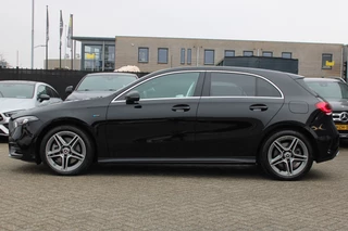Mercedes-Benz A-Class 2020 - 250e AUT8 AMG Line Limited NAVI SFEER CARPLAY DAB 18'' obrazek 9
